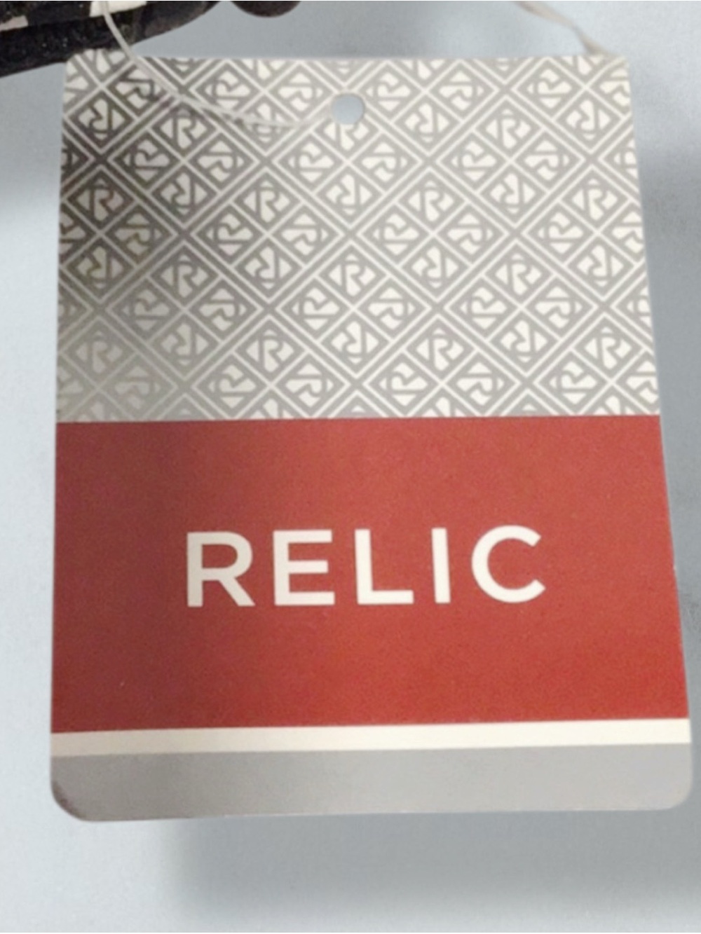 RELIC by Fossil Evie Wristlet Crossbody NWT - Picture 9 of 10